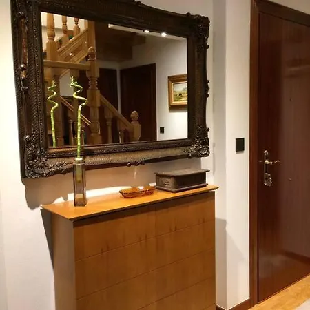 - Apartamento Acogedor *