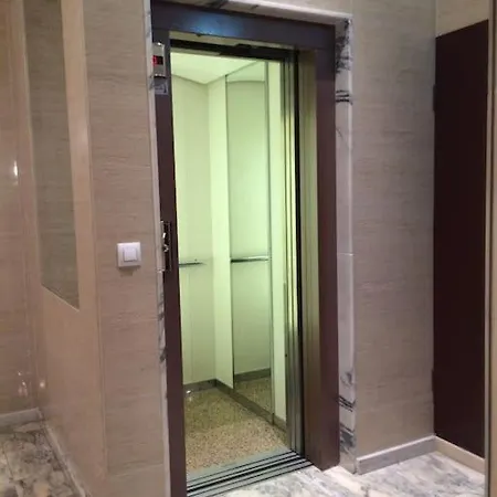 - Apartamento Acogedor