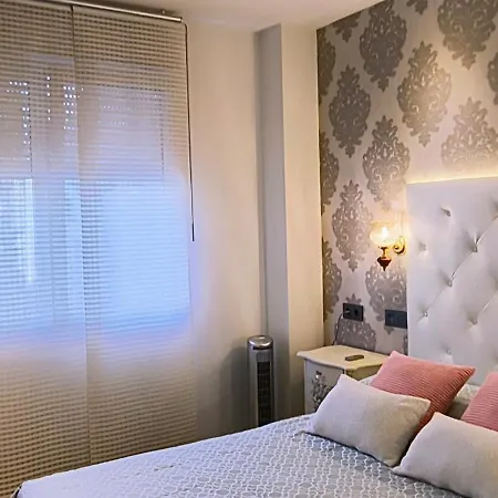 - Apartamento Acogedor *