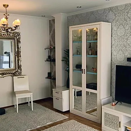 - Apartamento Acogedor Gijón