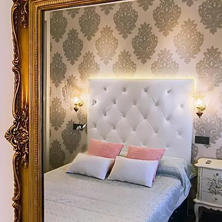 - Apartamento Acogedor