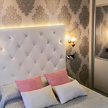 Apartamento - Apartamento Acogedor