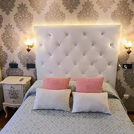 - Apartamento Acogedor *