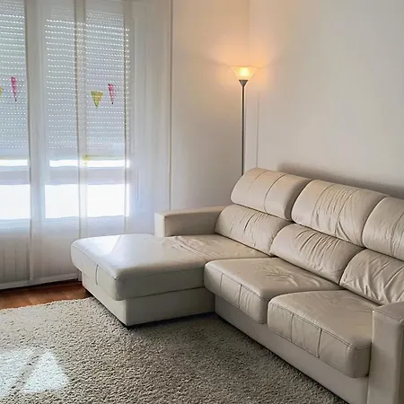 - Apartamento Acogedor Gijón