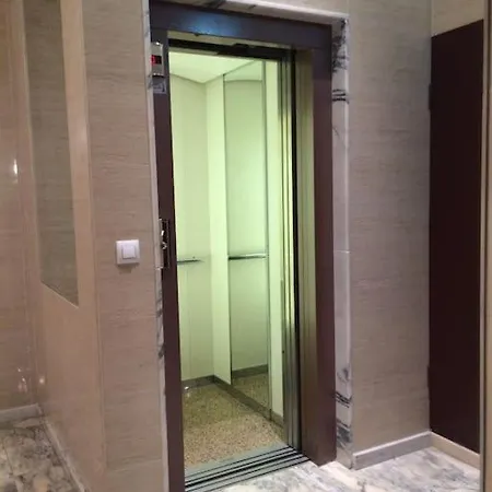- Apartamento Acogedor