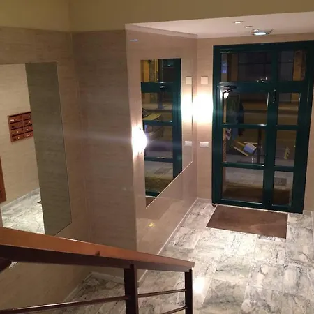 - Apartamento Acogedor Gijon
