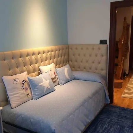 Apartment - Apartamento Acogedor