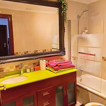 Apartment - Apartamento Acogedor Gijon