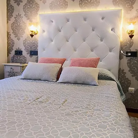 - Apartamento Acogedor Apartment