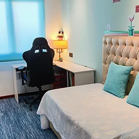 Apartment - Apartamento Acogedor *