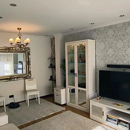 Apartment - Apartamento Acogedor