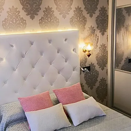 Apartment - Apartamento Acogedor *