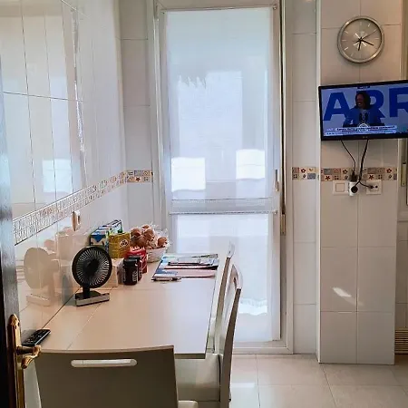 - Apartamento Acogedor Apartment *