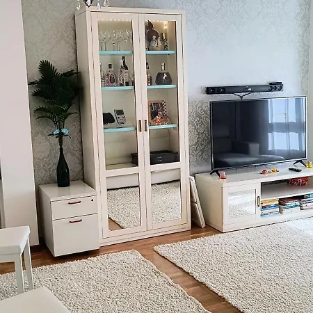 - Apartamento Acogedor * Gijon